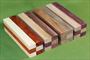 Blank #732 - Segemented Blanks - Set of 6 ~ 1 1/2 x 1 1/2 x 5 1/2 ~ $29.99